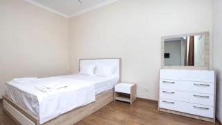 2-room apartment on Amiryan 4 - 1