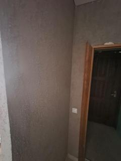 The Brown Door - 3