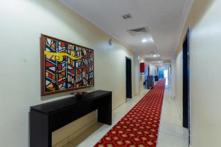 Amber Residence GRA Ikeja - 7
