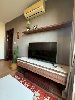 The Astra Luxe Suite-B604 - 1