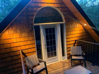 Log House On The Bonnechere River - 3