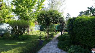 Appartement entier - proche gare, espace Carat, centre ville - 1