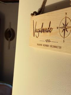 Slo-Brome gîte de charme slow life - 1