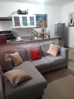 SDQ apartamentos - 5