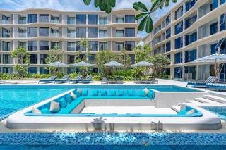 Bellevue Beachfront Apartments 5 min from Layan beach - 8