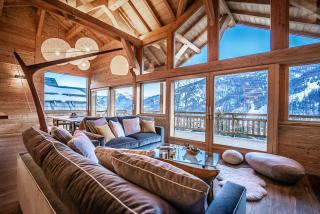 Chalet Ecrin - 0