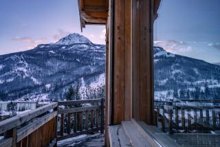 Chalet Ecrin - 5