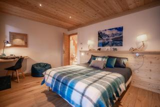Chalet Ecrin - 3