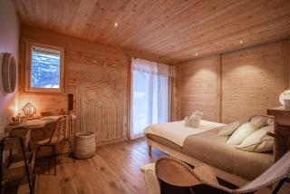 Chalet Ecrin - 1