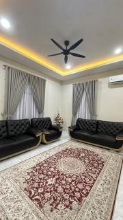 Baba Homestay - Machang - 1