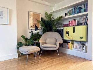 Sunlit Designer Haven in Trendy Neighbourhood - 7