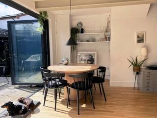 Sunlit Designer Haven in Trendy Neighbourhood - 5