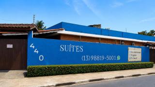 Suites Praiamar Vista Linda Bertioga - 7