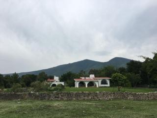 Beautiful house in Chapala with a pool - 7