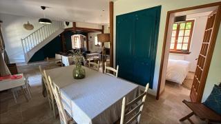 Gîte à la ferme - Berthecourt - 1