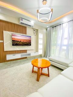 Stylish 2BR Apartment 3 Min Walk to Nyali Beach - 0