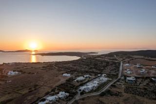 Noble Pearl Villas Paros - 9