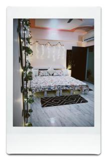 cozy vibe only - 5