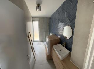 Huge Garden Cozy Apartment with jacuzzi - 2