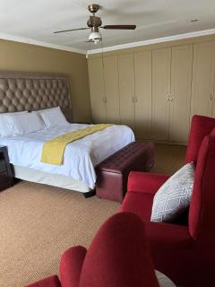 Diamo Guest House - 1