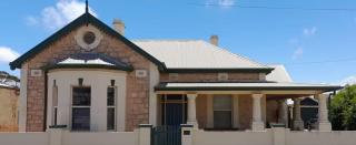 Gallery on Ryan - Historic villa in the town centre - Moonta - 3