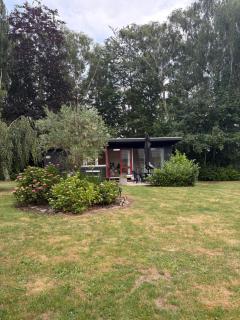 Skuret Maribo - 6