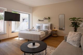 Cozy Suite Villach City - 0