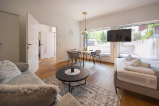 Cozy Suite Villach City - 9