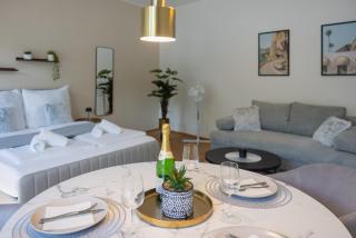 Cozy Suite Villach City - 1