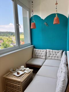 Lieblingsplatz im Waldviertel - 2