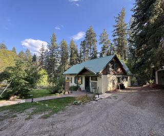 Cottage On The Stream Sundance, Utah - 7