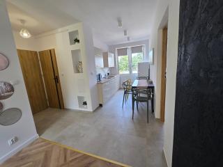 Apartament na Piaskowej - 5