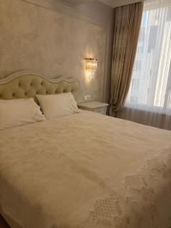 Elegant 2-bedroom apartment in a new building - 8