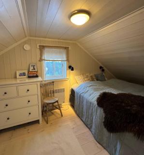 Cozy cabin with jacuzzi - 2
