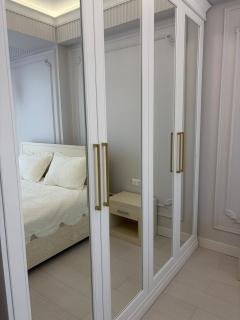 Elegant 2-bedroom apartment in a new building - 3