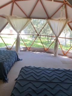 GlampingWoodzen - 1