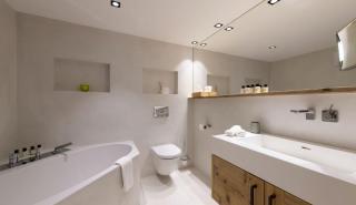Bright, relaxing and spacious property in Châtel - 3