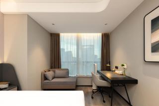 Atour Hotel Hangzhou Binjiang Olympic Sports - 4