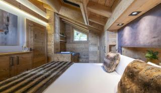 Bright, relaxing and spacious property in Châtel - Châtel - 4