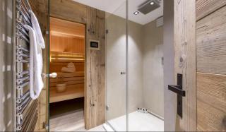 Bright, relaxing and spacious property in Châtel - Châtel - 3