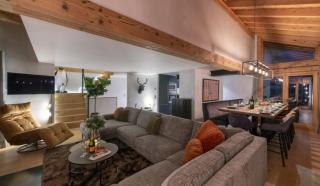 Bright, relaxing and spacious property in Châtel - Châtel - 1
