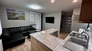 Lakeview Apartamenty Augustów - 9