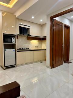 Premium Pavilion - 7