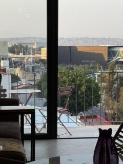 Nuevo departamento de 2 habitaciones en centro de Zapopan - 1
