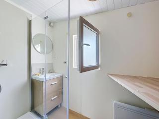Maisonnette avec jardin privé - 7