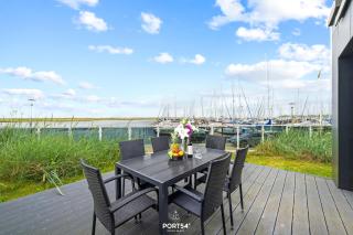 Ferienwohnung "Küstenbrise" Marina Wendtorf - 9