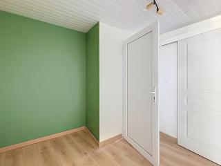 Maisonnette avec jardin privé - 3