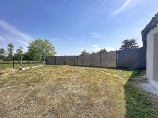 Maisonnette avec jardin privé - 2