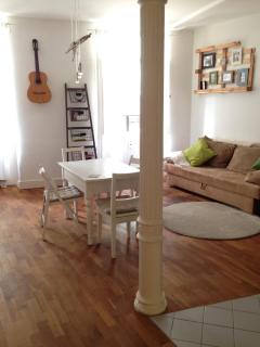Cosy Apartment at city center Baden-Baden! - 4