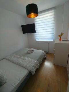 Parkcity Katowice Bogucice - 2